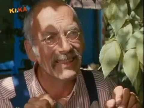 YouTube Kacke [YTK]: Peter und der Vulkan