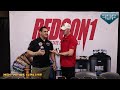 XLI 2022 NPC National Championships & Nationals Expo Interview Series: RedCon1