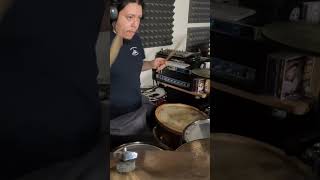 The Chieftains · Cotton-Eyed Joe [Drumcover] #drummer #drums #drumcover #countrymusic #chieftains