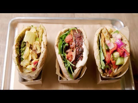 Shouk | Washington, D.C.