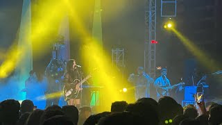 Sang Rahiyo by Jasleen Royal live concert