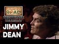 Jimmy Dean To A Sleeping Beauty