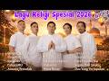 Lagu Religi Ungu Band Terbaru 2026 Playlist Lagu Religi Spesial Menyambut Ramadhan 2026
