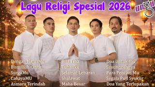 Download lagu Lagu Religi Ungu Band Terbaru 2026 || Playlist Lagu Religi || Spesial Menyambut Ramadhan 2026 mp3