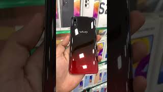 Some glimpse of VIVO v11 pro.  #shorts #v11pro