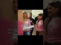 Ariana Grande ignoring her look alike