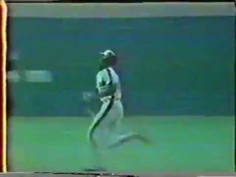 1980 Expos Roster