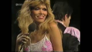 Amanda Lear -Fever-1982.