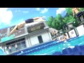 [Free!] Prefectural Medley Relay