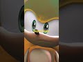 SONIC PRIME RUSTY ROSE VS SUPER SONIC