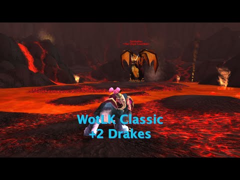 Sartharion +2 Drakes (25-man WotLK Classic), Aggnilia - Arms Warrior / The Obsidian Sanctum