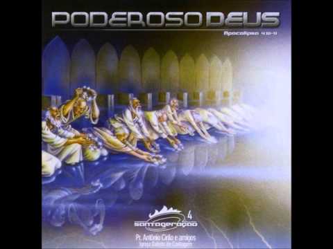 Poderoso Deus video