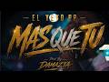 EL Yeyo PP Mas Que Tu Video Oficial