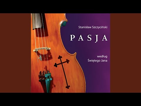 Przed Annaszem, zaparcie się Piotra