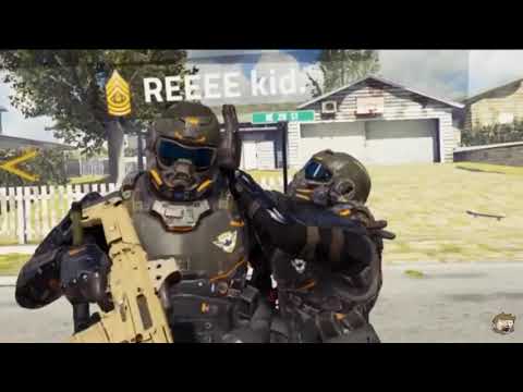 ReeKid Funny Moments#3
