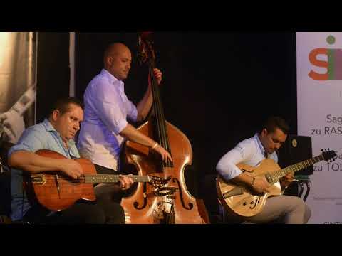 Gismo Graf Trio - Festival Django | 6th Django Reinhardt Festival Duesseldorf