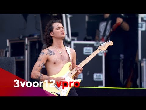 Jett Rebel - Live at Pinkpop 2019