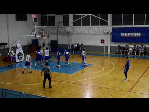 BC ÇAIR 2030 vs GOSTIVAR (M18) (2/4)