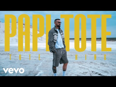 ToteKing - Papi Tote (Prod. by N.Rizo & 808 Blanco)