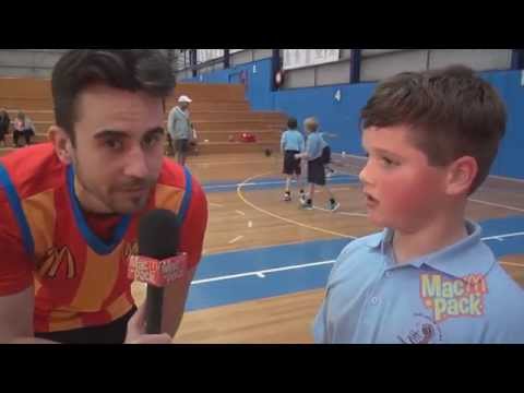 MAC PACK WRAP - Fatima Seahawks