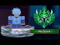 FASTEST Way To Get Ascend 10 In Sailor Piece