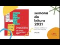 Semana da Leitura 2021