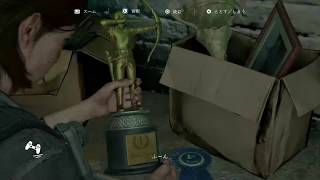 The Last of Us Part II【生配信#3】