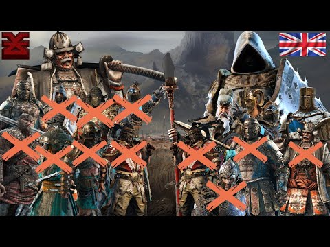 Noobnament 2 - duel 12 - Centurion vs Jiang Jun