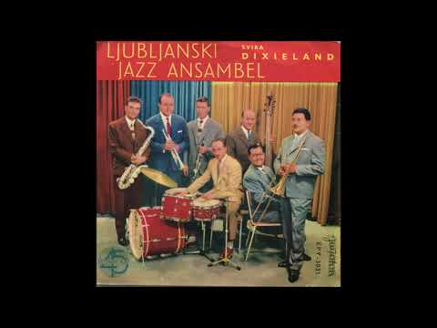 Ljubljanski jazz ansambel - Slow Mood