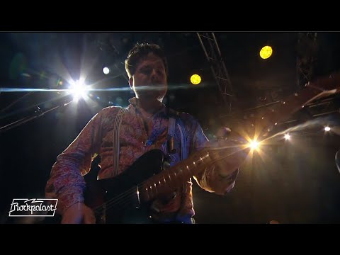 The Cinelli Brothers - Nobody's Fool live at Rockpalast