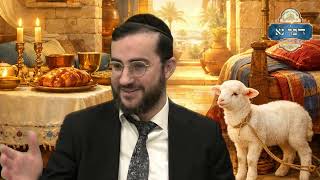 מנהגי ערב פסח - "קמחא דפסחא", למי לתת? כמה? ומה הדין בזמנינו? | ענייני "שבת הגדול" | רבי דוד בכר