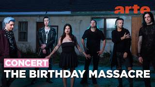The Birthday Massacre - M'era Luna 2026 - ARTE Concert