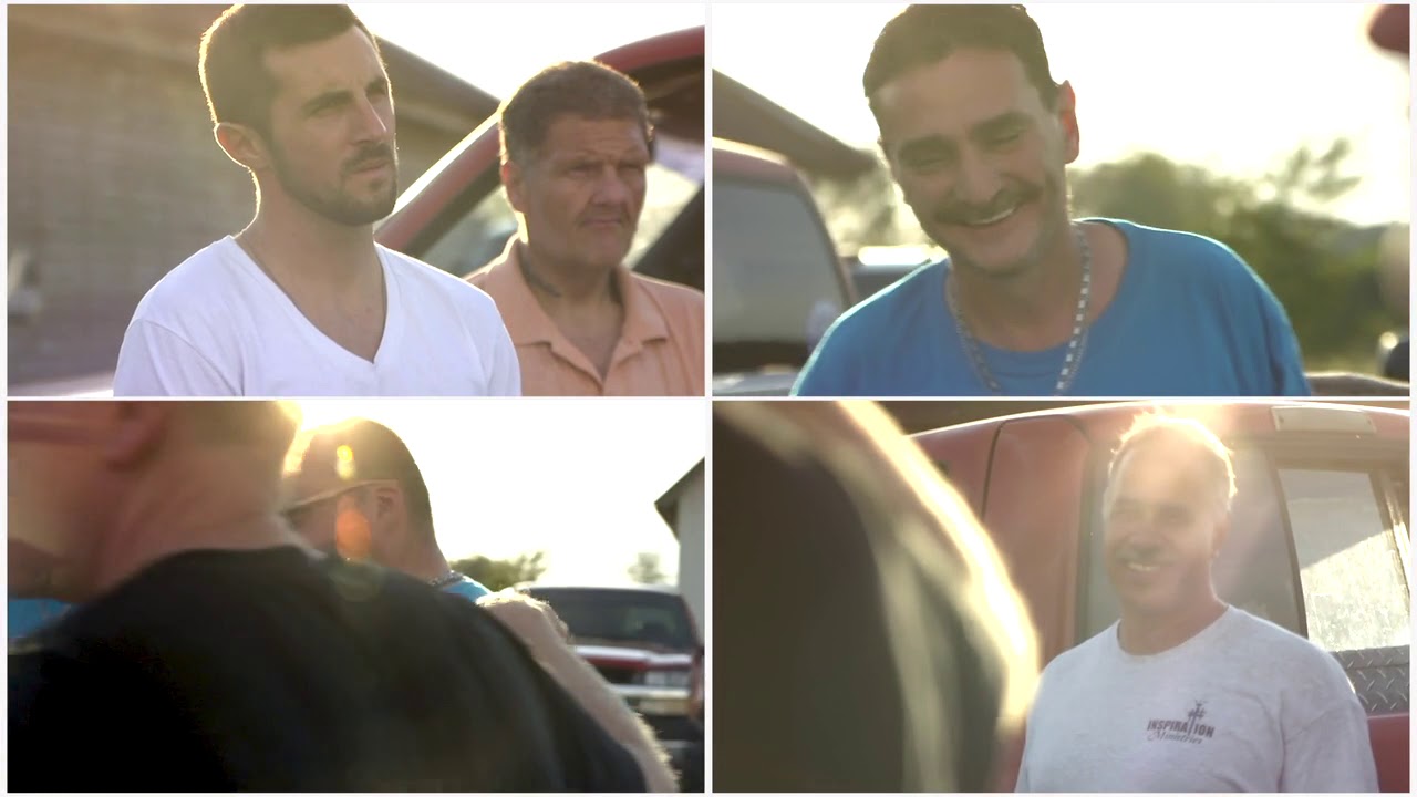 Inspiration Ministries Inc.