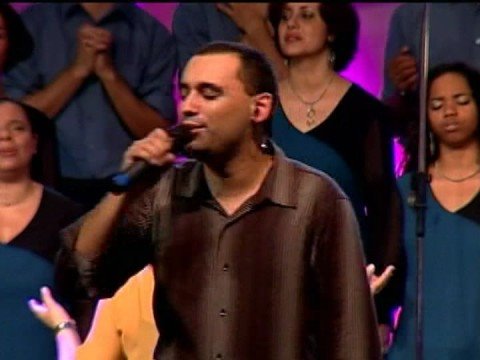 Ministério Ipiranga - Sinto Saudade de Ti…