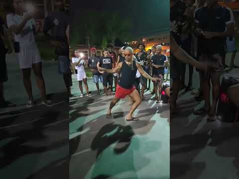 Aquela palinha de leve #passinho #dance #rj #baile #funk