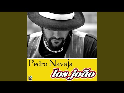 Pedro Navaja