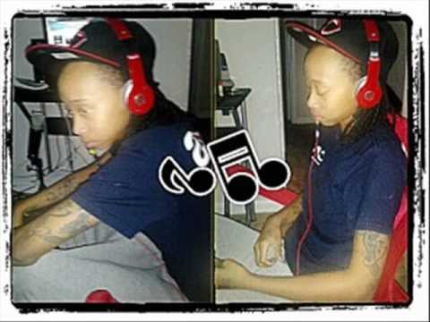 L-WEEZY "RACK CITY FREESTYLE"