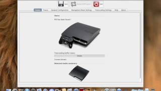 How to use your Mac as a Media Server and stream to the Ps3