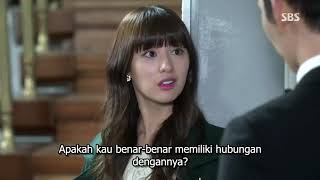 Download lagu The Heirs eps 8 sub indo part 7 mp3
