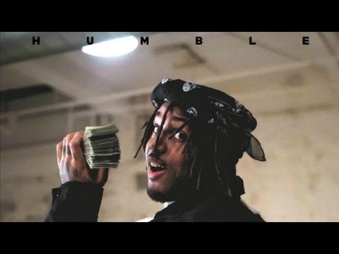 Insomniac Lamb$ - Humble [Prod by VinceNineSeven]