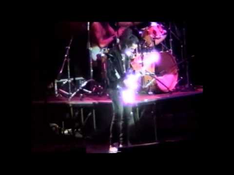 Joe Satriani - The Forgotten (Part 2) live