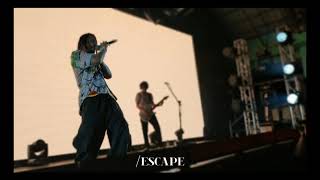 GFG -  - Miguel at The Island