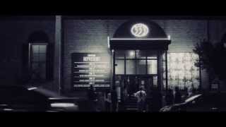 Deltron 3030 - City Rising From The Ashes (Live): Converse Represent SF