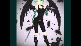 Warrior's Theme ~Lunazaki :3