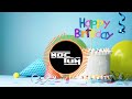 HAPPY BIRTHDAY ORIGINAL GUARACHA REMIX - Noctum edit - (100 a 130bpm)