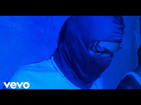 Hashez - Cry No More (Official Video)