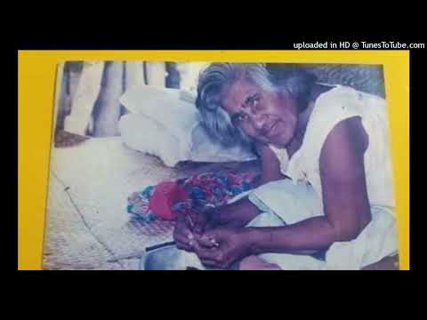 2022 Kiribati Te Bong Are Te Kaabong By Tearawa