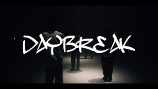 NABOWA | DAYBREAK (Official Music Video)