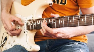 Download lagu 5 TIPS FOR PLAYING THE BLUES | Guitar Pilgrim mp3