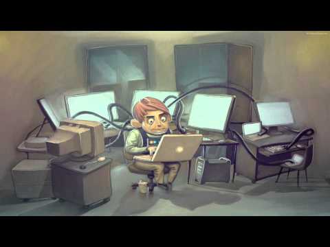 Iron Lotus - Architect Of Impact (MindBenders Remix)